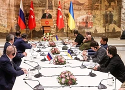 3 nhà lãnh đạo có thể đưa xung đột Ukraine đến hồi kết