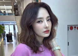45 tuổi mà như gái đôi mươi: Han Chae Young khiến netizen hoang mang vì quá đẹp