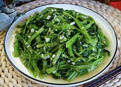5 món "rau vàng" vừa bổ gan lại giảm nhiệt bên trong một cách tự nhiên, nên ăn thường xuyên trong mùa hè