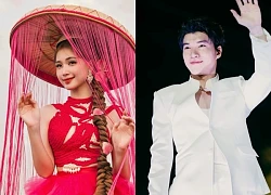 5 MV Vpop hot nhất từ đầu 2025: Hòa Minzy chiếm trọn 2 vị trí, SOOBIN - HIEUTHUHAI gây sốc