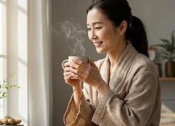 5 tác dụng của gừng trong ngăn ngừa bệnh tim