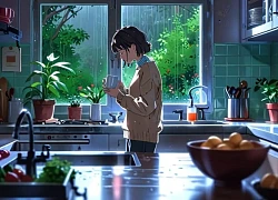 5h sáng tôi bị mẹ chồng chì chiết vì phát hiện ra bí mật giữa tôi và bố chồng