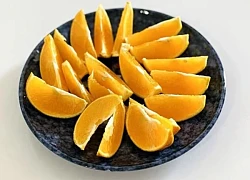 6 loại quả nhiều vitamin C hơn cam