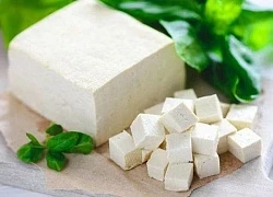 Đậu phụ đại kỵ với 6 nhóm thực phẩm này