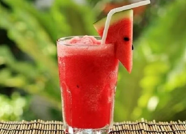 6 món ăn bài thuốc thanh nhiệt, giải độc cơ thể mùa hè