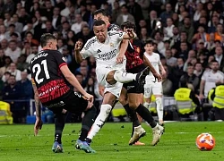 Ancelotti vẫn nói cứng về cuộc đua vô địch La Liga