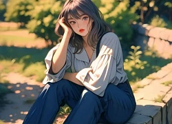 Anh rể luôn cố ý làm xước sơn xe vợ chồng tôi, chị gái biết chuyện liền đổ lỗi "do chúng nó sống không biết điều"