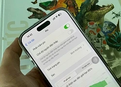 Apple dùng AI cải thiện thời gian sử dụng pin cho iPhone