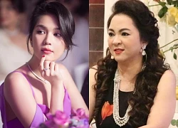 Bà Phương Hằng phốt Ngọc Trinh chuyện ăn ở, bạn tù ai cũng ghét