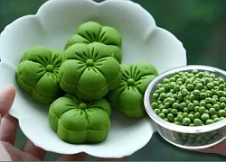 Bánh đậu Hà Lan: Món quà tháng 5 mát lành cho những ngày muốn sống chậm
