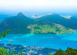 Báo ngoại tiết lộ điểm ngắm động vật hoang dã đẹp nhất Việt Nam