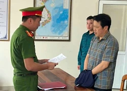 Bắt giám đốc lừa đảo trúng thầu dự án, chiếm đoạt 2 tỷ đồng