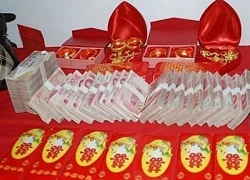 Bị bạn trai "quỵt" hơn 700 triệu đồng tiền thách cưới, người phụ nữ 35 tuổi có quyết định gây sốc