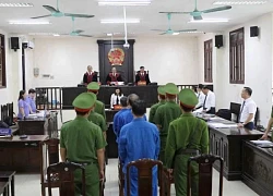 Bị cáo Lưu Bình Nhưỡng đã nộp toàn bộ số tiền khắc phục hậu quả