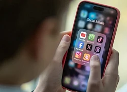 Bỉ: Đề xuất cấm trẻ dưới 15 tuổi sử dụng mạng xã hội