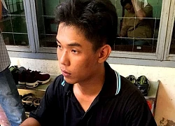 Bình Định: Đột nhập vào UBND phường, phá két sắt trộm hơn 210 triệu đồng