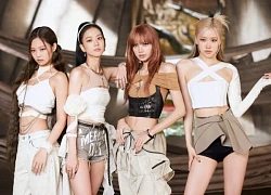 BLACKPINK 'càng quét' từ Á sang Âu, Rosé thành 'trùm cuối' Hollywood nhờ 1 thứ