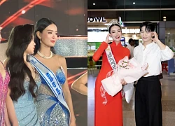 Bùi Khánh Linh tự đào chuyện 'phụ bạc', fan nghi lại chiêu trò nước mắt cá sấu