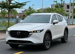 C-SUV "hot" nhất Việt Nam có giá khởi điểm rẻ ngang xe hạng B