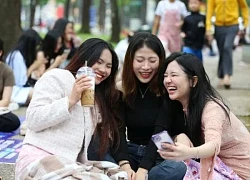 Liệu pháp khỏe mạnh mỗi ngày