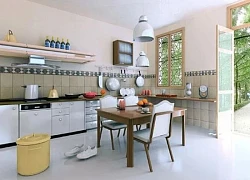 Cách để kiểm tra phong thủy căn nhà khiến gia chủ dễ thành công, yên tâm làm ăn, nhiều lộc
