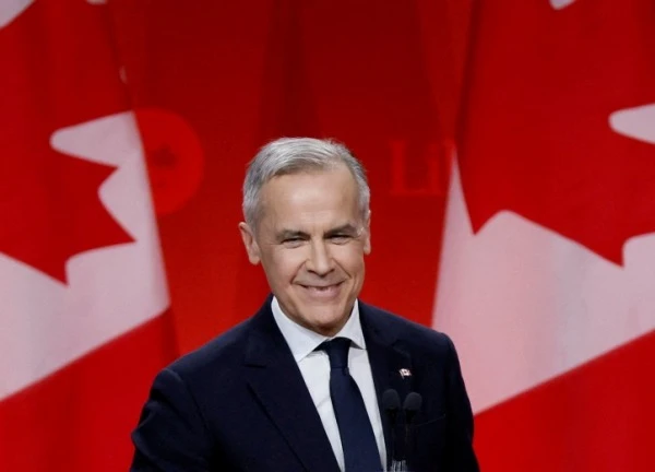 Canada: Thủ tướng Mark Carney công bố Nội các mới