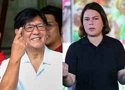 Căng thẳng cuộc bầu cử giữa nhiệm kỳ Philippines