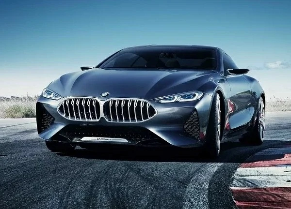 Cập nhật bảng giá xe hãng BMW mới nhất tháng 5/2025