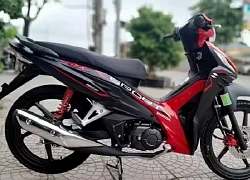 Cập nhật bảng giá xe Honda Wave RSX FI 110 mới nhất tháng 5/2025