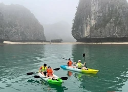 Cát Bà - mỗi chuyến đi là một lần yêu thêm đất nước
