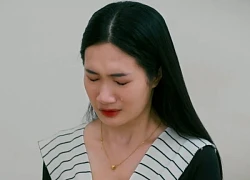 Cha tôi, người ở lại - Tập 38: Bị Nguyên phũ thẳng thừng, Thảo 'thà đau một lần' nên chọn ra đi