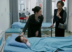 Cha tôi, người ở lại - Tập 39: Thảo ngất xỉu sau mấy ngày thất tình