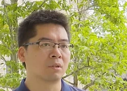 Chàng trai Trung Quốc nổi tiếng nhờ màn cứu người kịch tính như phim
