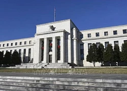 Fed có thể chỉ giảm lãi suất hai lần trong năm 2025
