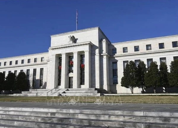 Fed có thể chỉ giảm lãi suất hai lần trong năm 2025