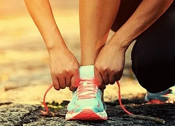 Chỉ 30 phút đi bộ mỗi ngày mang lại hiệu quả hơn bạn tưởng