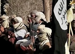 Chi nhánh của Al Qaeda thừa nhận gây ra vụ tấn công ở Burkina Faso