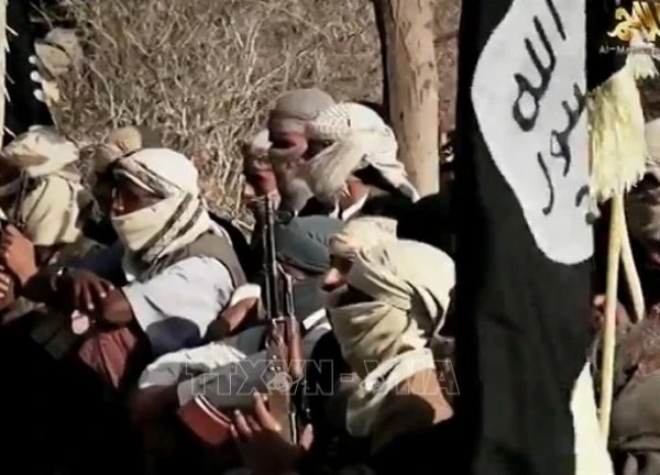 Chi nhánh của Al Qaeda thừa nhận gây ra vụ tấn công ở Burkina Faso