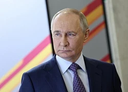 Chiến thuật im lặng đến phút chót của Nga khi đàm phán với Ukraine