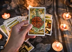 Chọn 1 lá bài Tarot để biết công việc sắp tới của bạn có biến động gì đặc biệt?