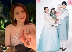 Chồng bí ẩn chưa bao giờ lộ diện của sao nữ Vbiz: Thông tin cực hiếm, hẹn hò phải thuê phiên dịch