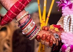 Chú rể tát cô dâu ngất xỉu, 2 gia đình ẩu đả dữ dội trong đám cưới