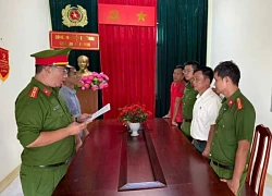 Chủ tịch Hội Người cao tuổi xã bị bắt vì nhận tiền "chạy án"