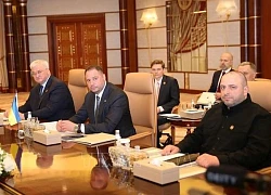 Chưa có thời gian cụ thể về đàm phán giữa Nga và Ukraine tại Istanbul