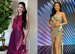 Chuyện gì đang xảy ra giữa Hoa hậu Ý Nhi và Hoa hậu Kỳ Duyên?
