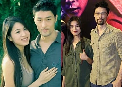 Chuyện tình 10 năm yêu không cưới của Johnny Trí Nguyễn và Nhung Kate