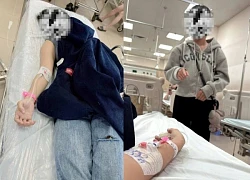 Cô gái 27 tuổi đột quỵ kể 3 giờ đồng hồ như "chết đi sống lại"