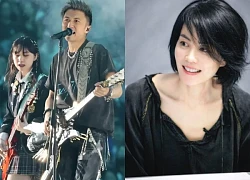 Cô gái được lợi từ concert Tạ Đình Phong hơn cả Vương Phi, tiết lộ tin cực sốc