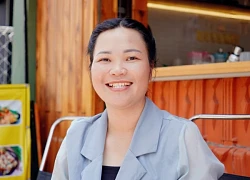 Cô gái ở TPHCM vừa bán nước sâm vừa hát, bỗng dưng nổi tiếng sau một đêm