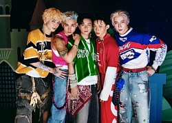 Có gì trong MV debut của nhóm nhạc bước ra từ "Anh trai vượt ngàn chông gai"?